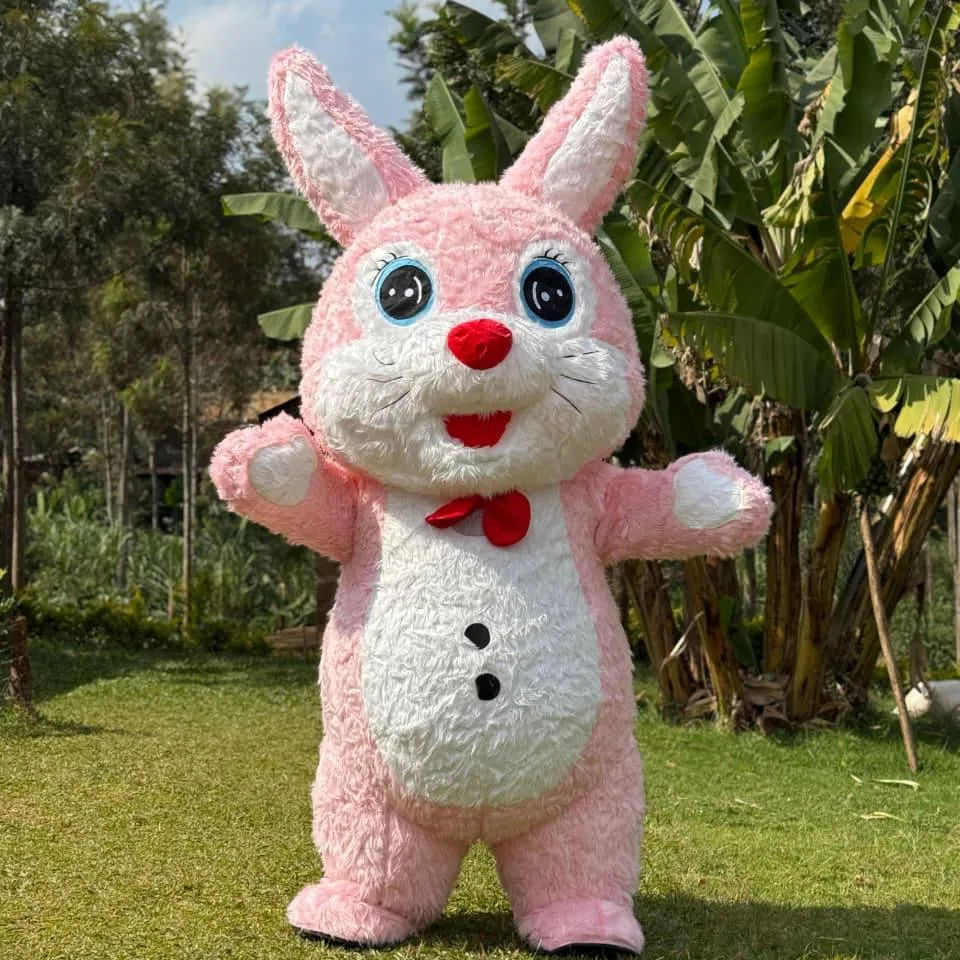 Mascot